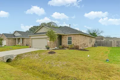 7407 Parkview Drive, Hitchcock, TX 77563 - Photo 4