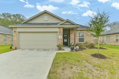 7407 Parkview Drive, Hitchcock, TX 77563 - Photo 2