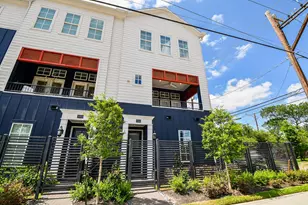 703 Bringhurst St, Houston, TX 77020 - Photo 1