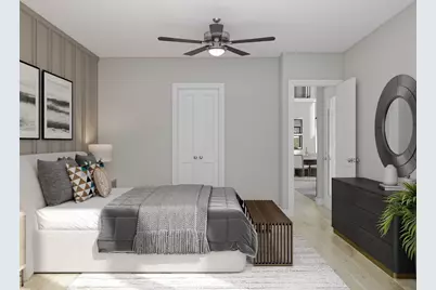 9702 Periwinkle Chase Drive, Richmond, TX 77407 - Photo 6