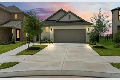 724 Lake Lacosta Drive, Katy, TX 77493 - Photo 2