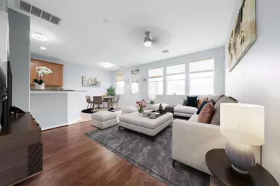 11954 Ramla Place Trail, Houston, TX 77089 - Photo 4