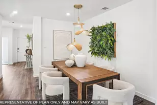 27722 Hudson Sands Ln, Katy, TX 77493 - Photo 8