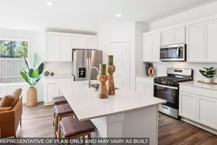 27722 Hudson Sands Ln, Katy, TX 77493 - Photo 2