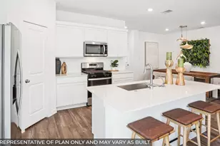 27722 Hudson Sands Ln, Katy, TX 77493 - Photo 4