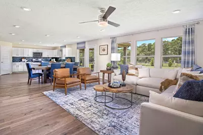 4751 Sprout Creek Court, Conroe, TX 77304 - Photo 2