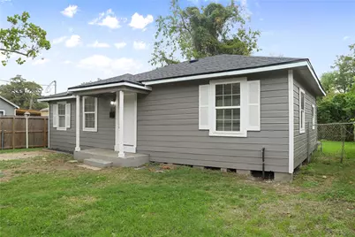 611 93rd Street, Houston, TX 77012 - Photo 2