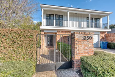 1350 Wood Park Street, Beaumont, TX 77706 - Photo 1