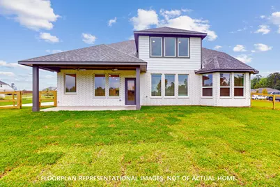 359 6th Street, Magnolia, TX 77355 - Photo 4