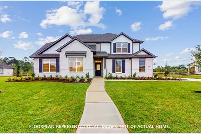 359 6th Street, Magnolia, TX 77355 - Photo 6