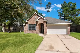 47 Lasting Spring, The Woodlands, TX 77389 - Photo 2
