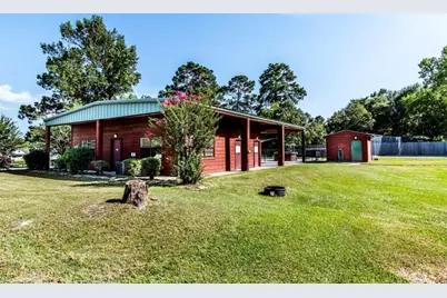 1 Wild Forest Court, Huntsville, TX 77340 - Photo 12