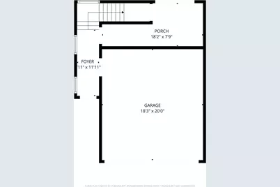 2056 Johanna Drive #F, Houston, TX 77055 - Photo 34