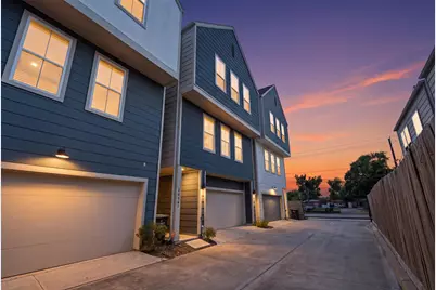 2056 Johanna Drive #F, Houston, TX 77055 - Photo 1