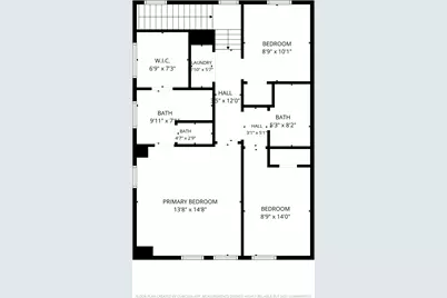 2056 Johanna Drive #F, Houston, TX 77055 - Photo 36
