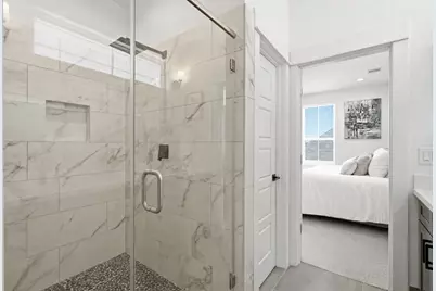 2056 Johanna Drive #F, Houston, TX 77055 - Photo 14