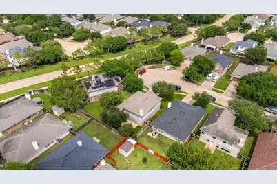 14631 Pebble Meadow Court, Cypress, TX 77429 - Photo 30