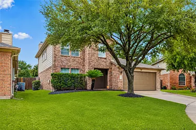 14631 Pebble Meadow Court, Cypress, TX 77429 - Photo 1