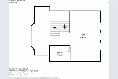 24210 Shaw Perry Lane, Katy, TX 77493 - Photo 22