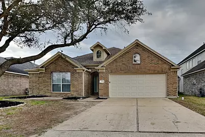 24210 Shaw Perry Lane, Katy, TX 77493 - Photo 1
