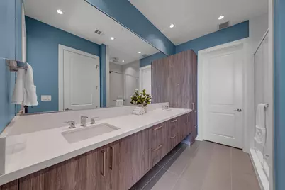 1211 Caroline Street #1801, Houston, TX 77002 - Photo 22