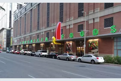 1211 Caroline Street #1801, Houston, TX 77002 - Photo 46