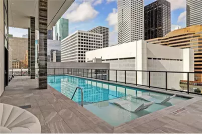 1211 Caroline Street #1801, Houston, TX 77002 - Photo 34