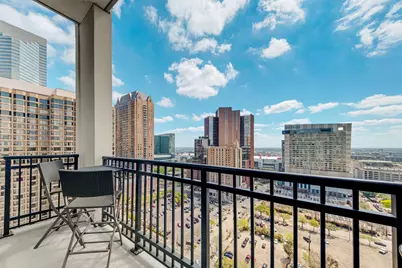 1211 Caroline Street #1801, Houston, TX 77002 - Photo 14