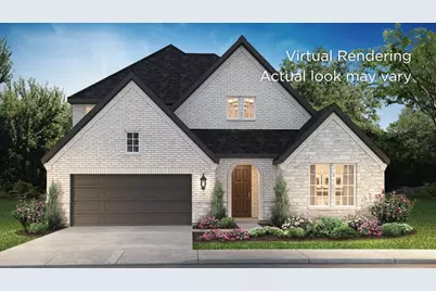 16187 Sheridan River Trail, Conroe, TX 77302 - Photo 1