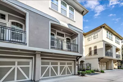 4243 Dickson Street, Houston, TX 77007 - Photo 2