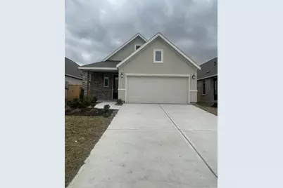 5702 Goosander Land Drive, Baytown, TX 77521 - Photo 1