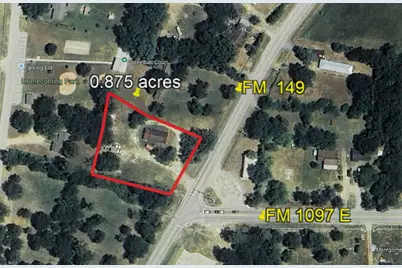 0.875 Fm 149, Montgomery, TX 77356 - Photo 1
