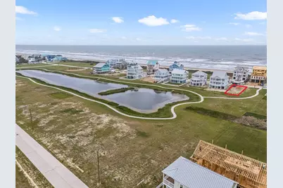 11358 Beachside Drive, Galveston, TX 77554 - Photo 6