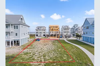 11358 Beachside Drive, Galveston, TX 77554 - Photo 4