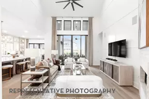 24615 Rosinweed Meadows Ln, Katy, TX 77493 - Photo 8