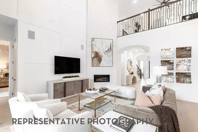 24615 Rosinweed Meadows Lane, Katy, TX 77493 - Photo 2