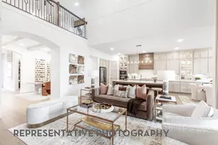 24615 Rosinweed Meadows Ln, Katy, TX 77493 - Photo 4