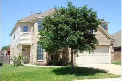 18646 Flagstone Creek Road, Houston, TX 77084 - Photo 2