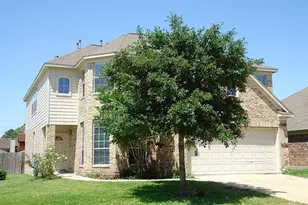 18646 Flagstone Creek Rd, Houston, TX 77084 - Photo 2