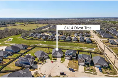 8414 Divot Trace, Fulshear, TX 77441 - Photo 24