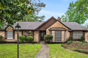 25519 Many Oak Dr, Spring, TX 77380 - Photo 2