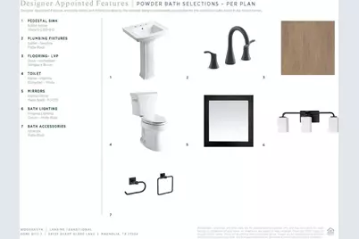 29735 Shady Glade Lane, Magnolia, TX 77354 - Photo 8