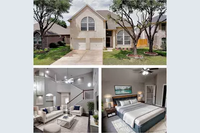 4714 Country Spring Road, Houston, TX 77084 - Photo 1