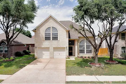 4714 Country Spring Road, Houston, TX 77084 - Photo 2