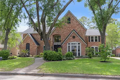 5115 Westerham Place, Houston, TX 77069 - Photo 2
