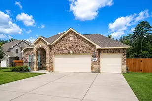 604 W Linnwood Dr, Woodbranch, TX 77357 - Photo 2
