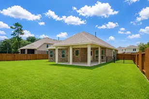 604 W Linnwood Dr, Woodbranch, TX 77357 - Photo 32