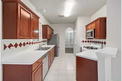 87 N Delta Mill Circle, The Woodlands, TX 77385 - Photo 6