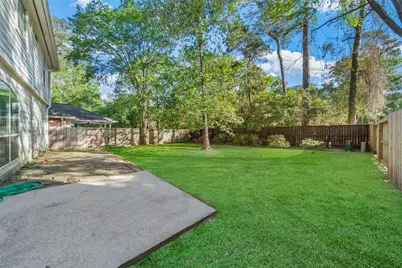 87 N Delta Mill Circle, The Woodlands, TX 77385 - Photo 18
