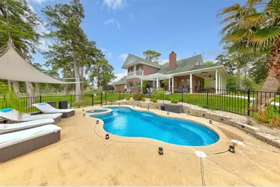 9520 El Chaco Drive, Baytown, TX 77521 - Photo 4